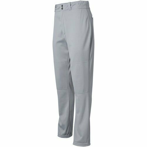 WILSON A4384  BASEBALL/SOFTBALL PANTS RELAXED FIT (VARIOUS COLORS & SIZES)