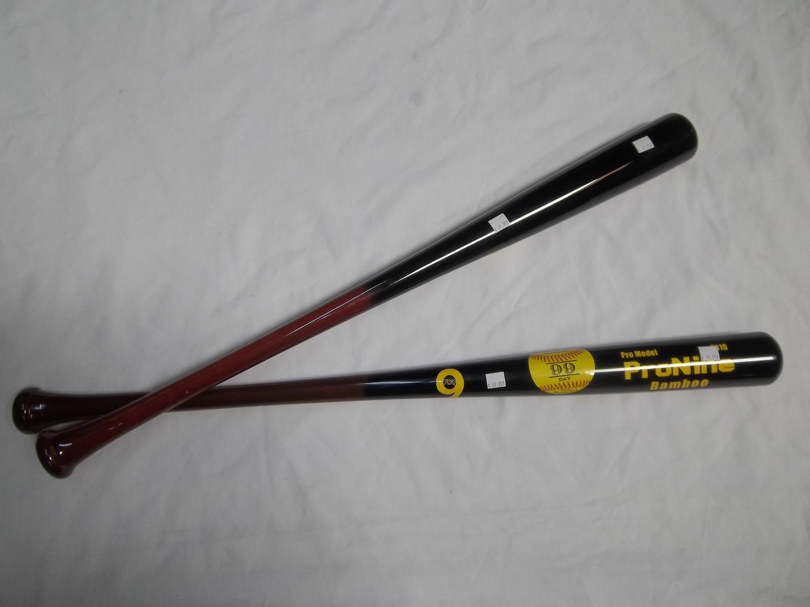 PRONINE #110  BAMBOO  BASEBALL BAT
