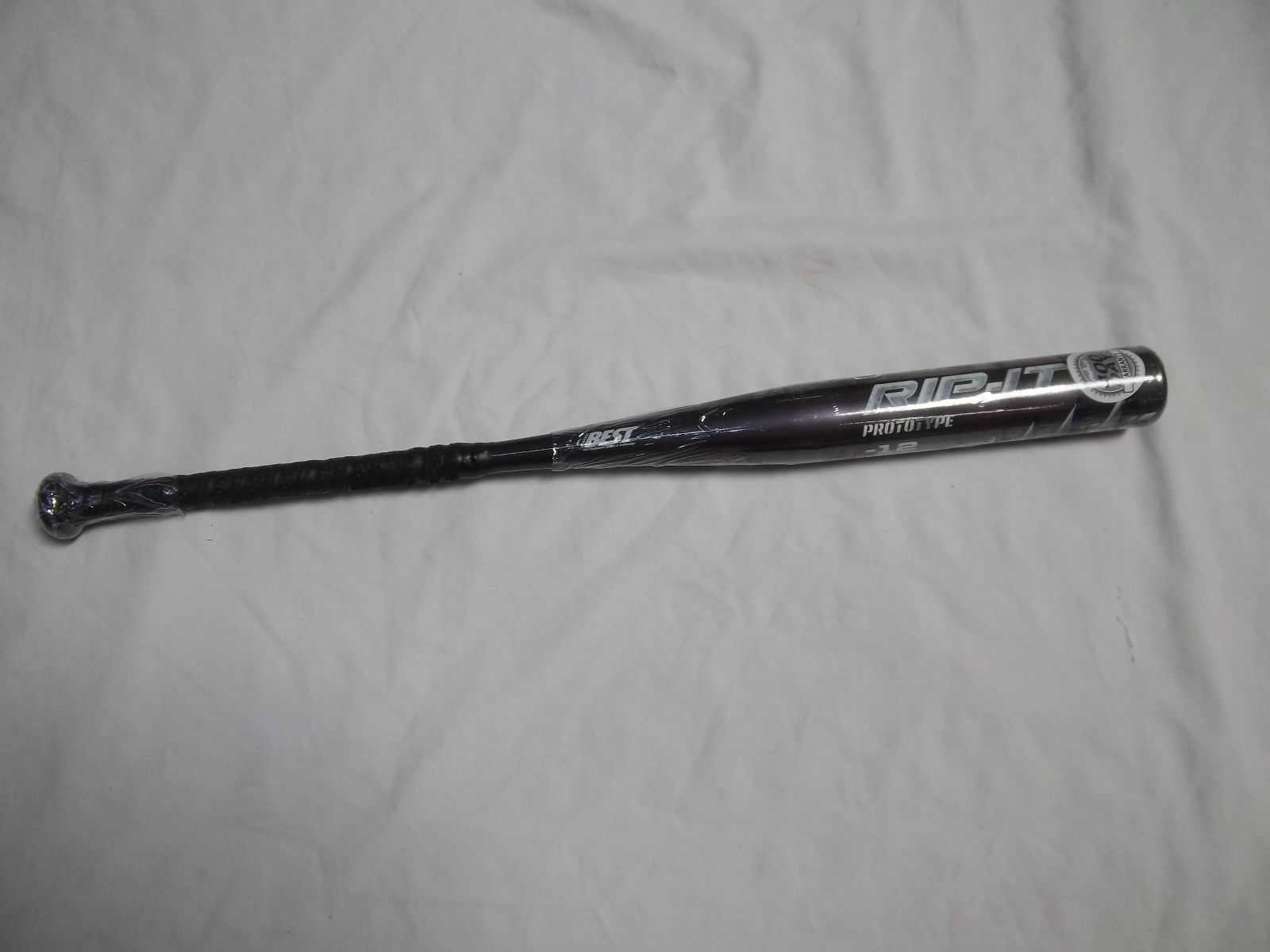 RIP-IT 2014 PROL PROTO TYPE YOUTH COMPOSITE BASEBALL BAT 30