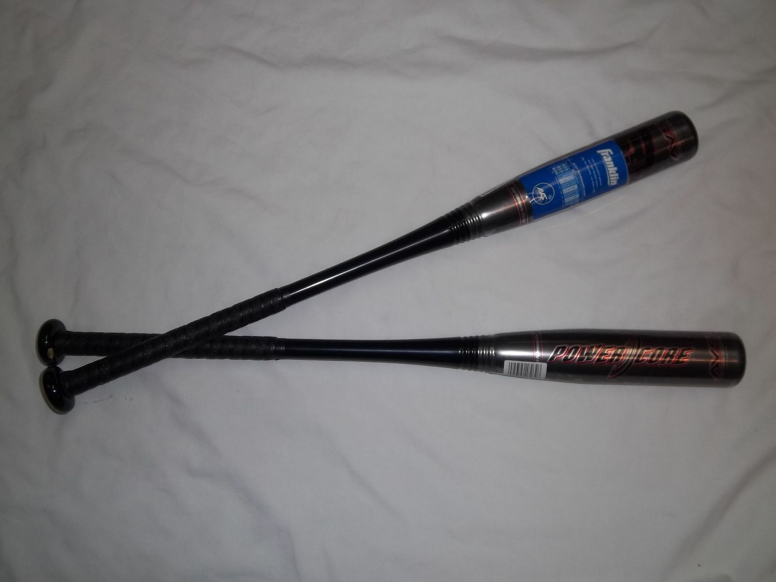 FRANKLIN  2171 POWERCORE YOUTH  BASEBALL BAT 28