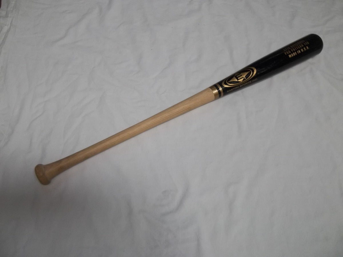 EASTON STIX MAPLE WOOD BASEBALL BAT 32