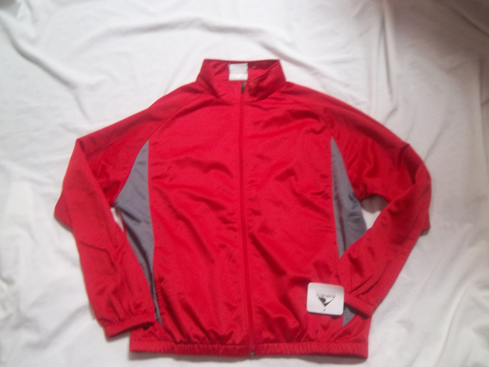 AUGUSTA MEN'S 4390 MEDALIST JACKET