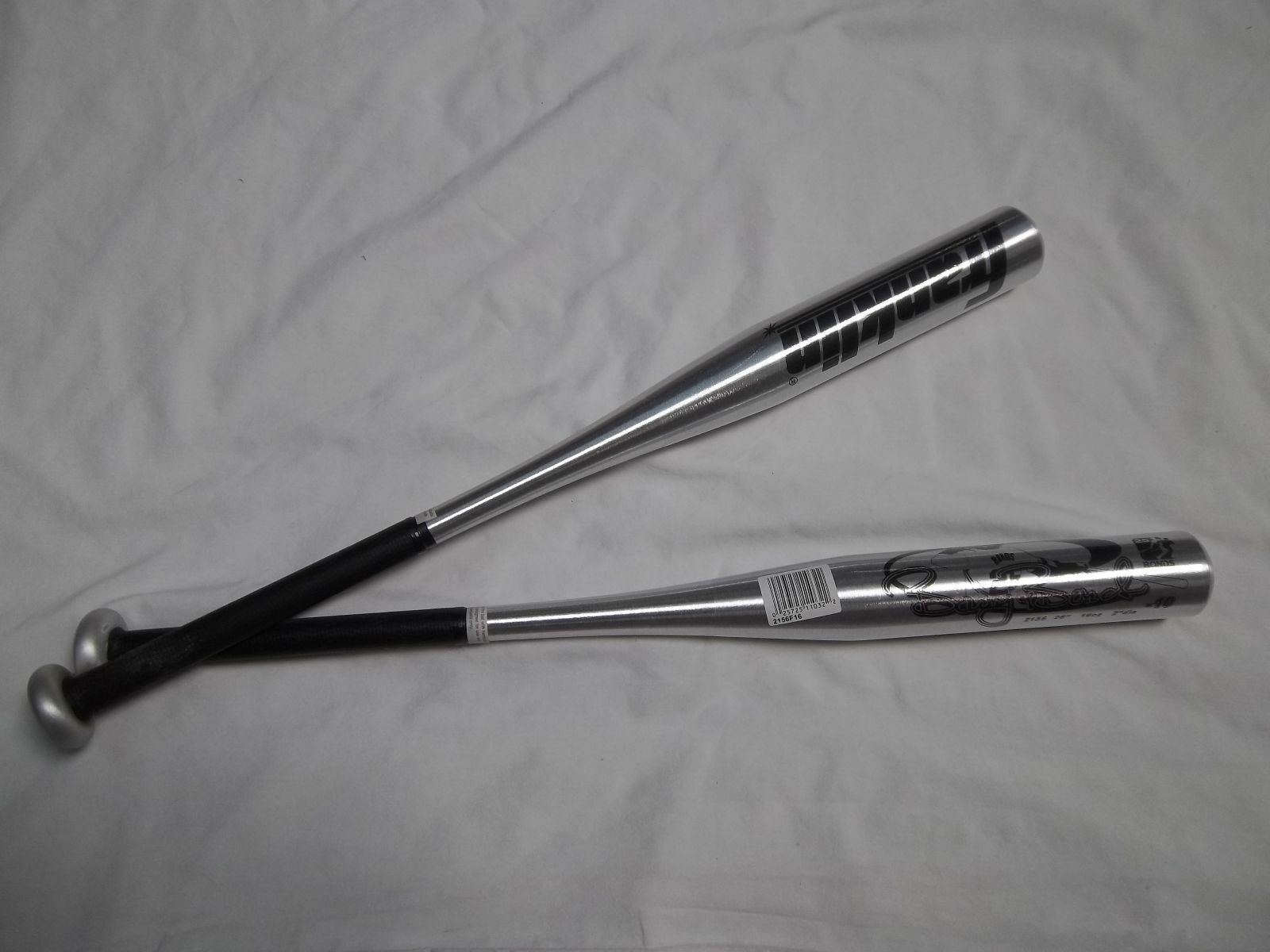 FRANKLN I2156 YOUTH BARRY BONDS  TEE BALL BAT