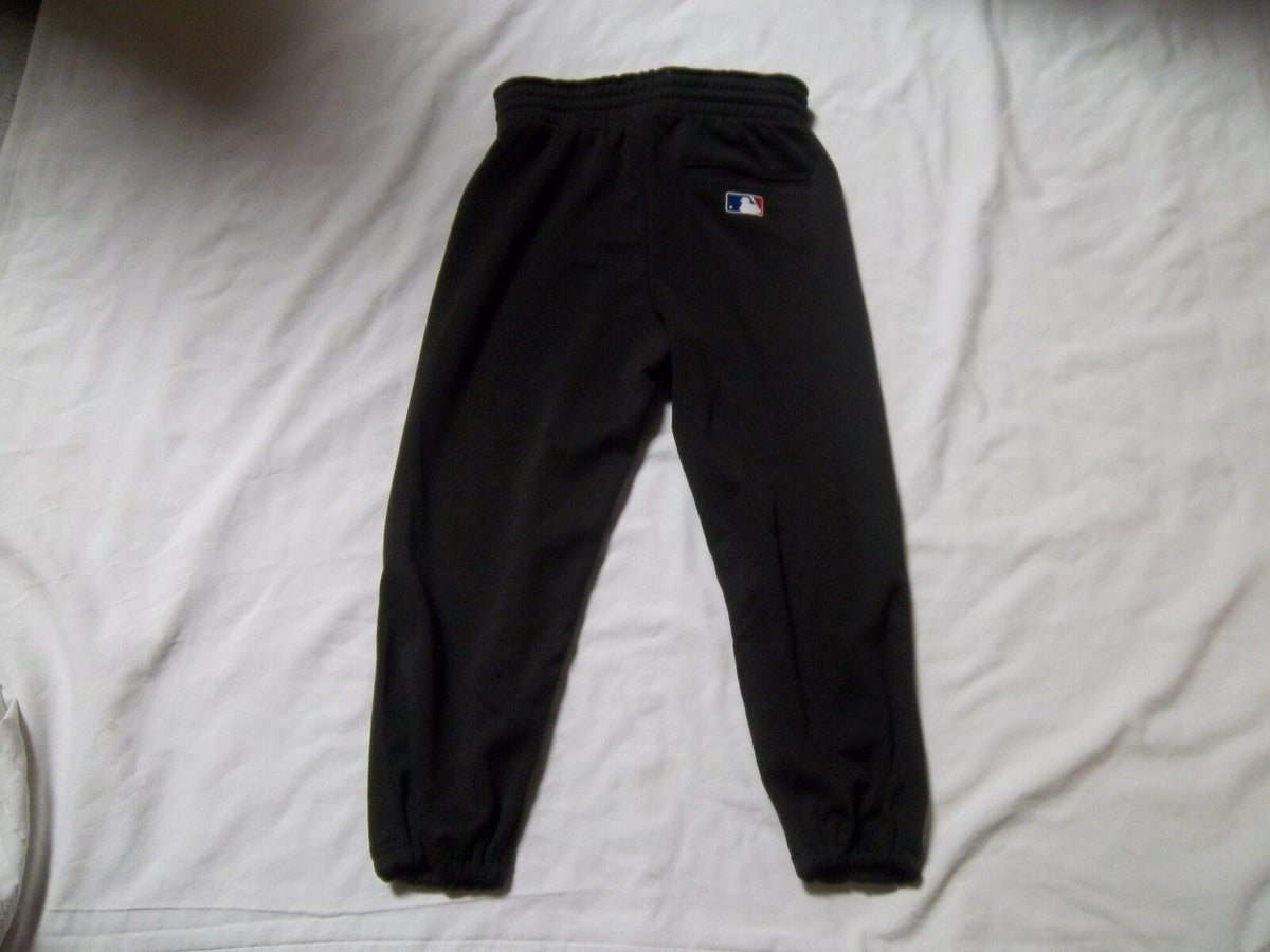 Majestic 854Y Youth Pull Up Baseball Pant - One Stop