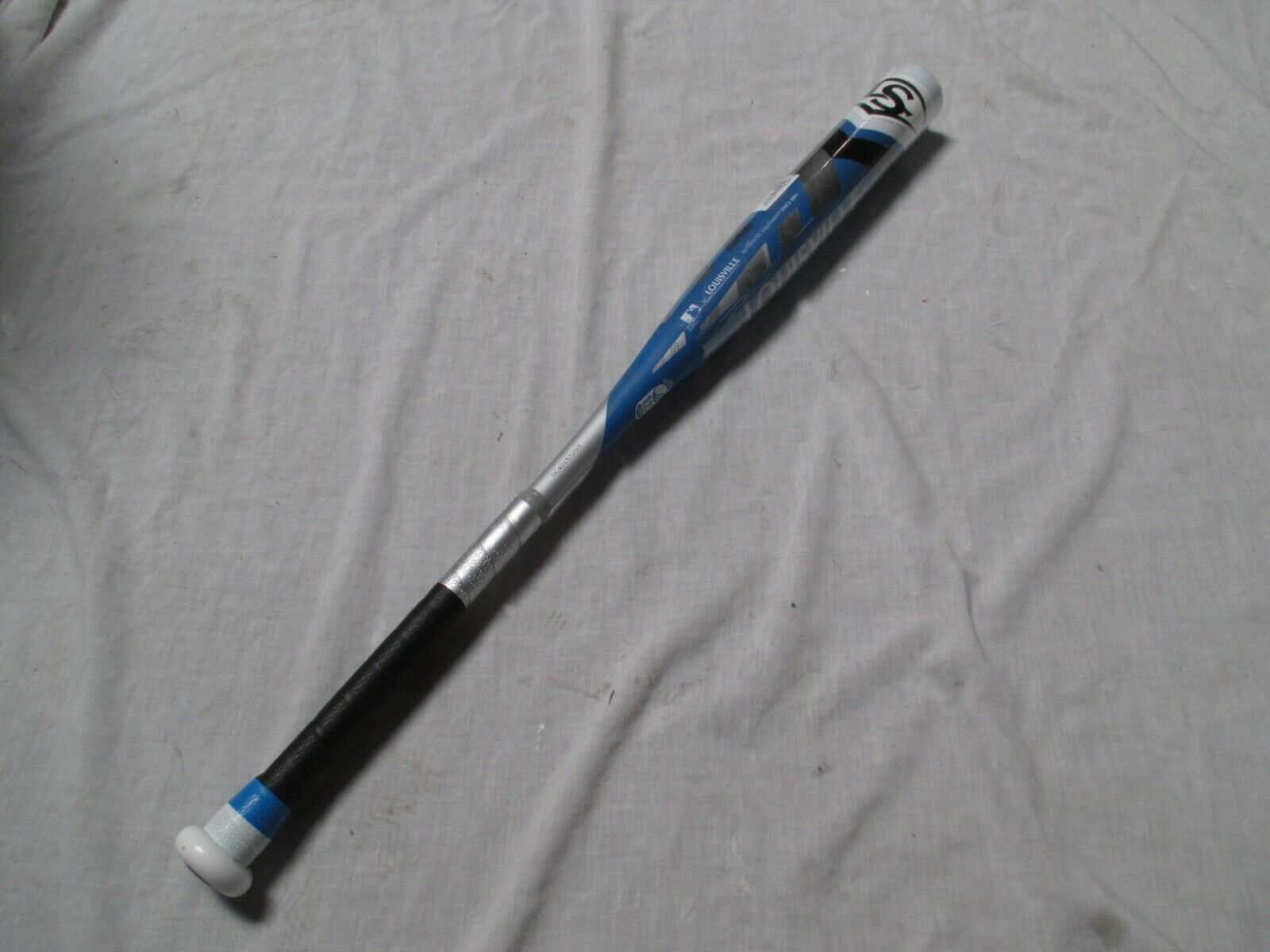 LOUISVILLE 2014 CATALYST YOUTH LEAGUE BASEBALL BAT -12 DROP (VARIOUS SIZES)