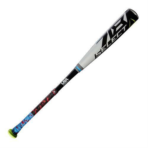 Louisville Slugger 2018 Select 718 2 5/8