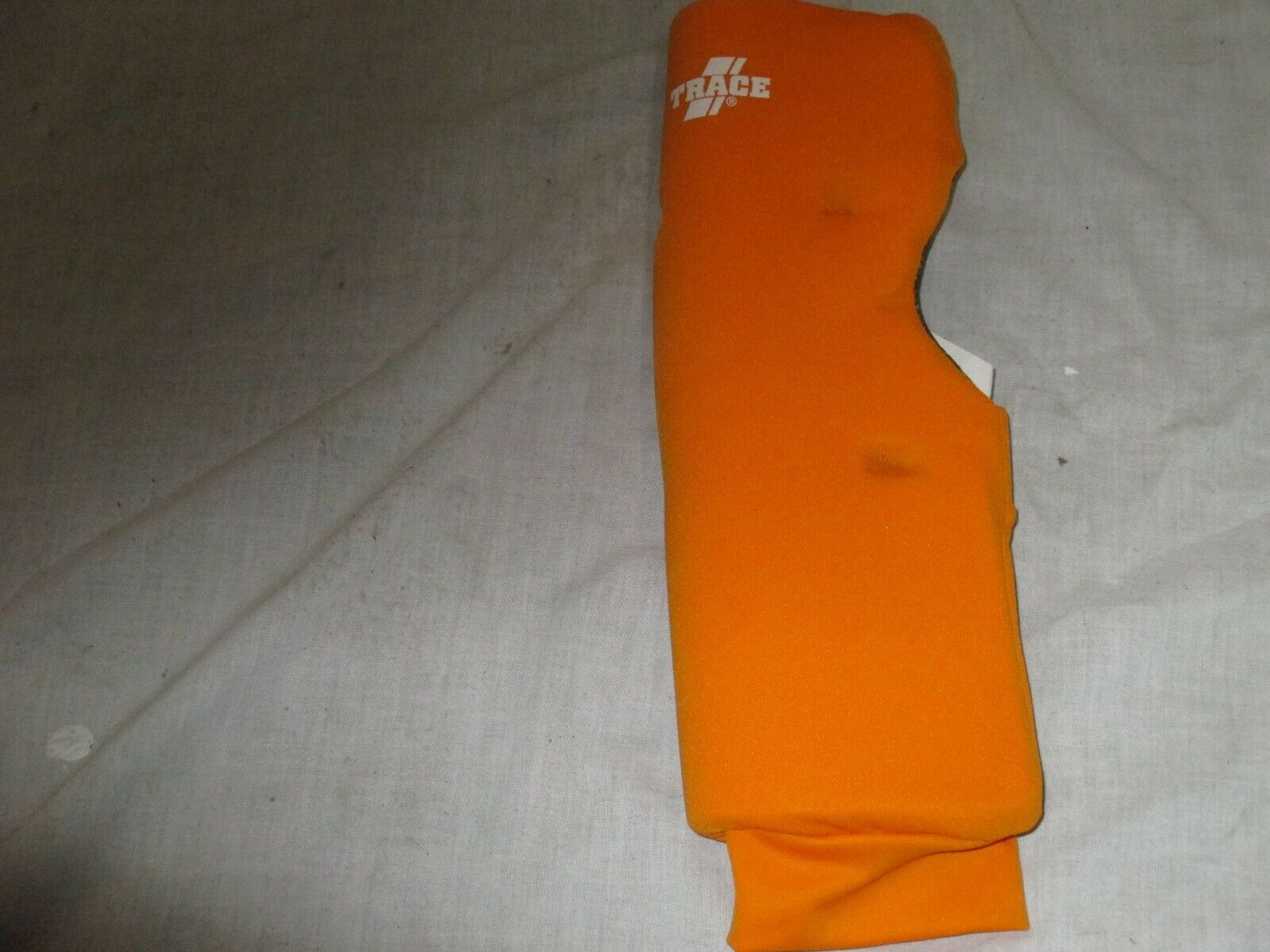 TRACE 47000 LONG SLIDING  SOFTBALL KNEE-GUARD (VARIOUS COLORS & SZ)