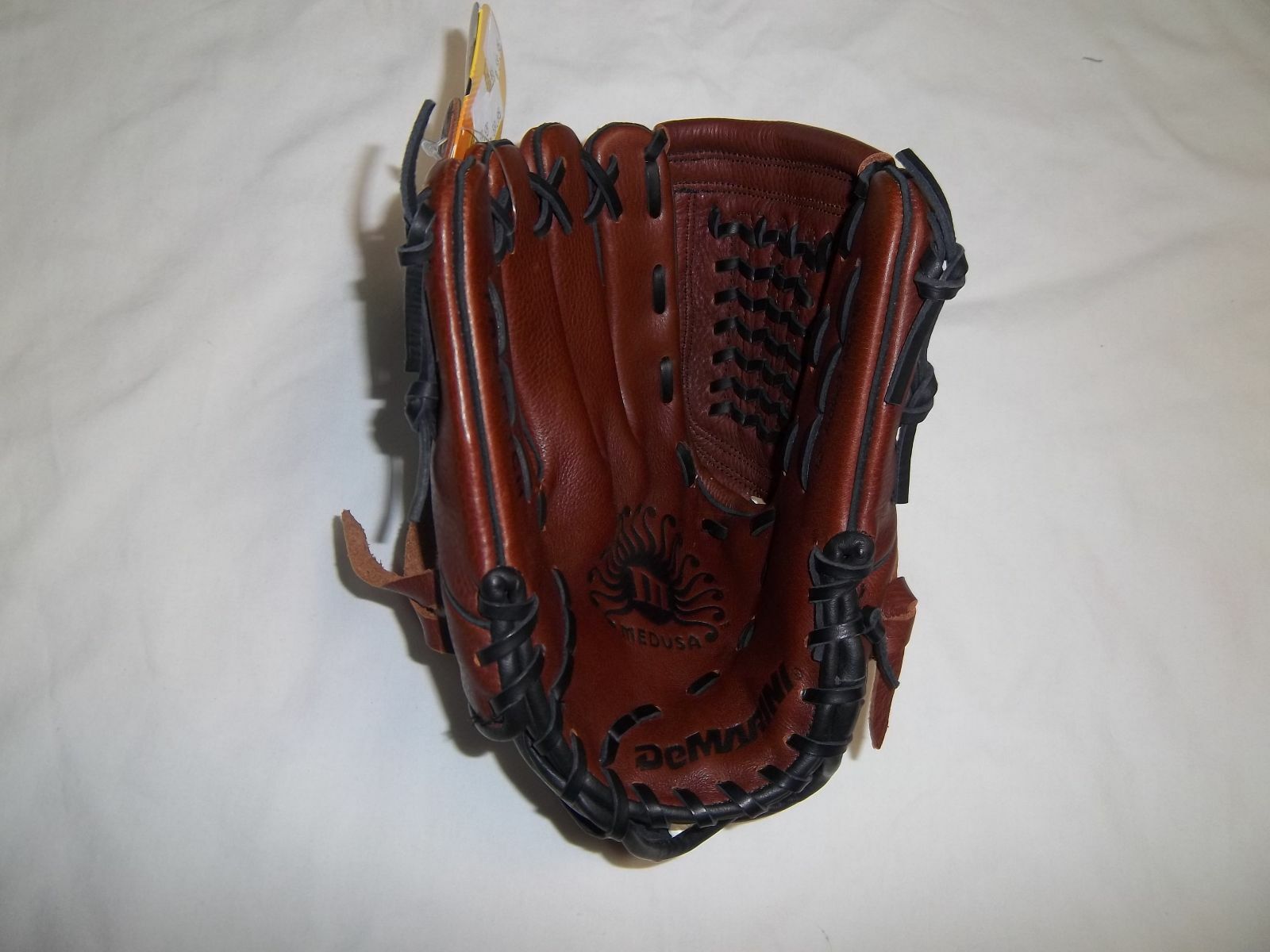 DEMARINI  MDC-12 FASTPITCH SOFTBALL GLOVE 12''