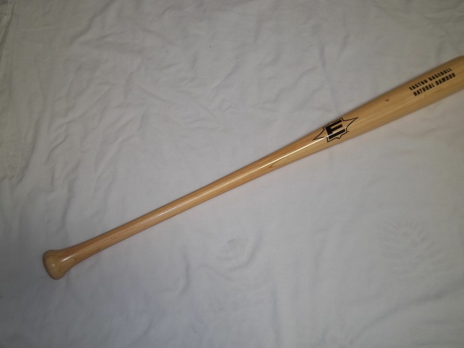 EASTON NATURAL BAMBOO  BASEBALL BAT