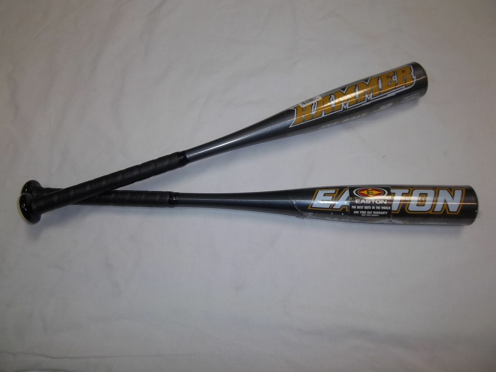 EASTON TK2 TEE BALL BAT(VARIOUS SIZES)