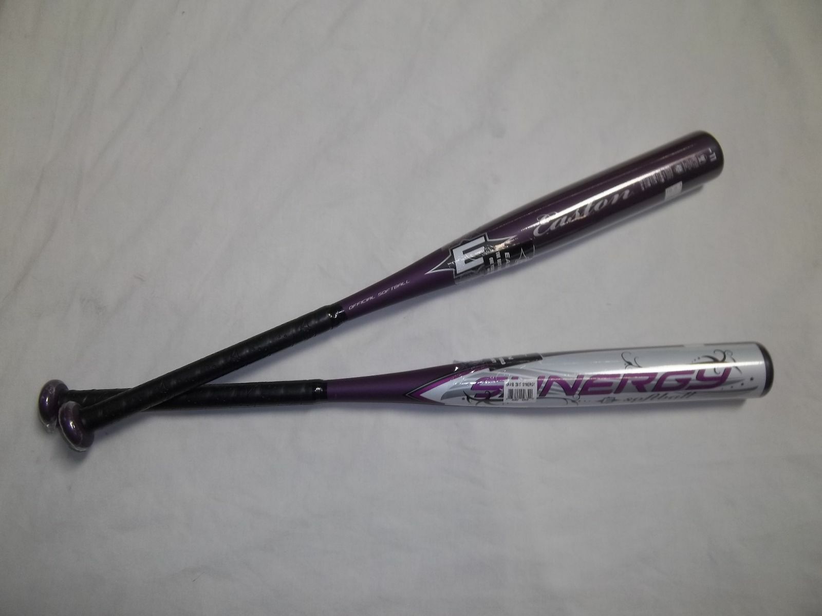 EASTON SK41B EASTON SYNERGY FASTPITCH SOFTBALL BAT -11 SIZE 28