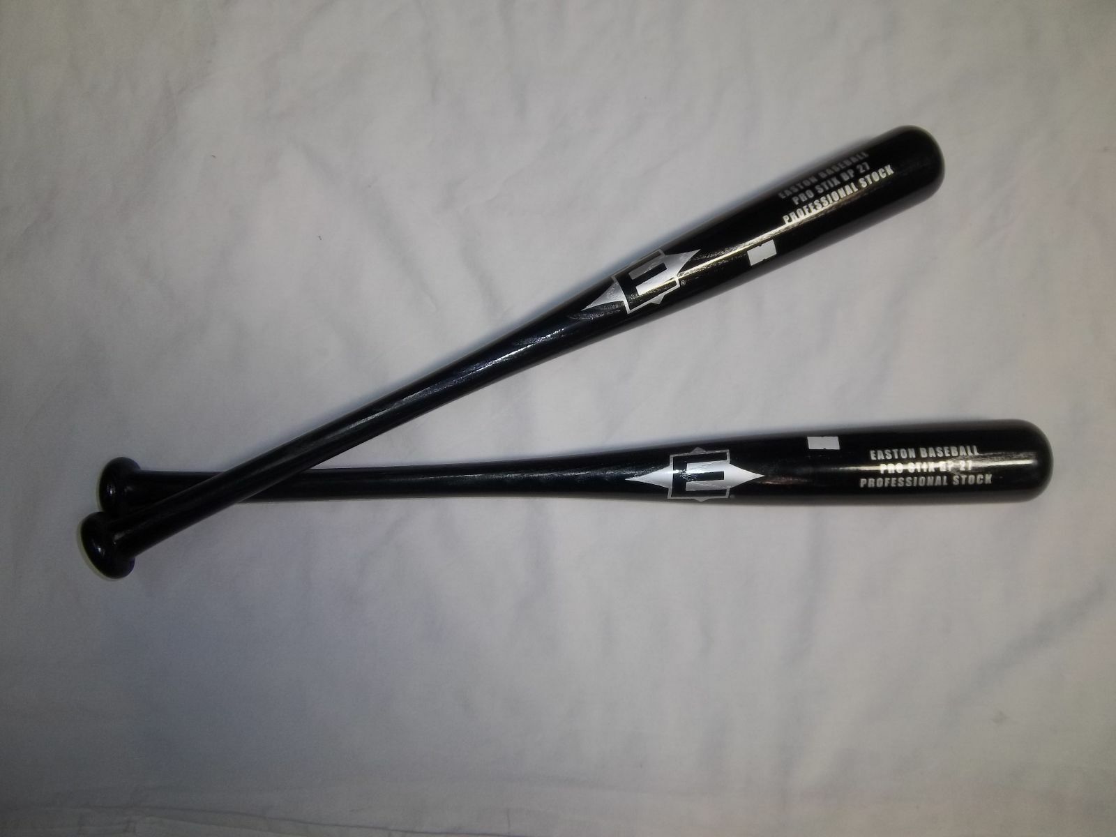 EASTON PRO STIX BP27YOUTH BASEBALL BAT - BLACK 27''