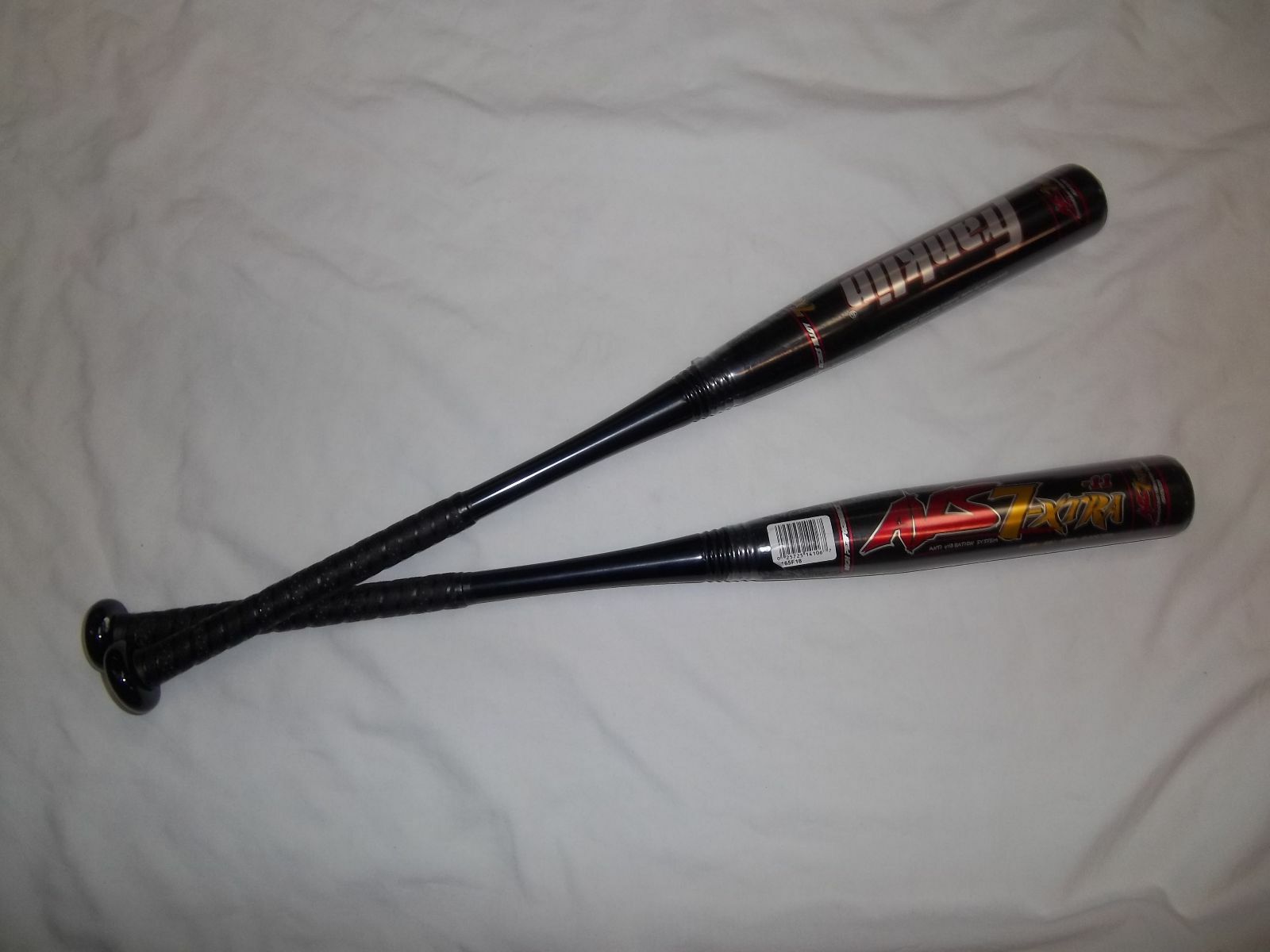 FRANKLIN  2165 AVS7-XTRAYOUTH  BASEBALL BAT -11 DROP VARIOUS SIZES