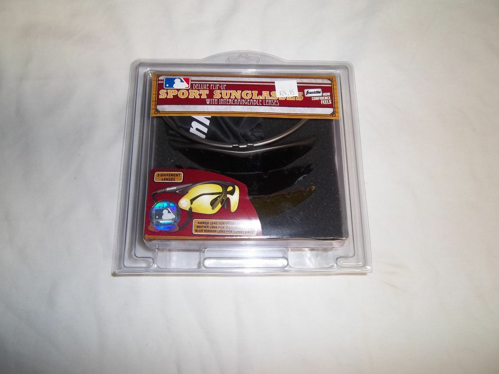 FRANKLIN  SUN GLASSES