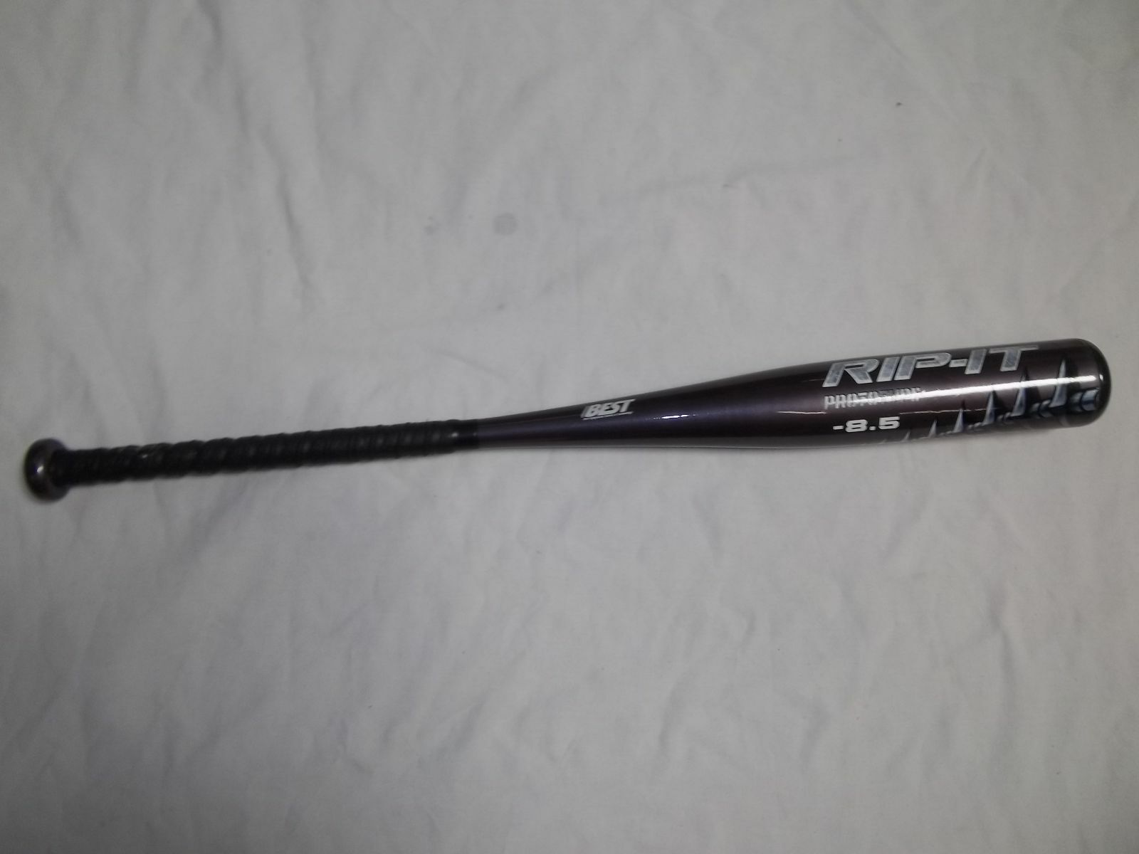 RIP-IT 2012 PROS PROTOTYPE BASEBALL BAT 2 5/8'' BARREL31