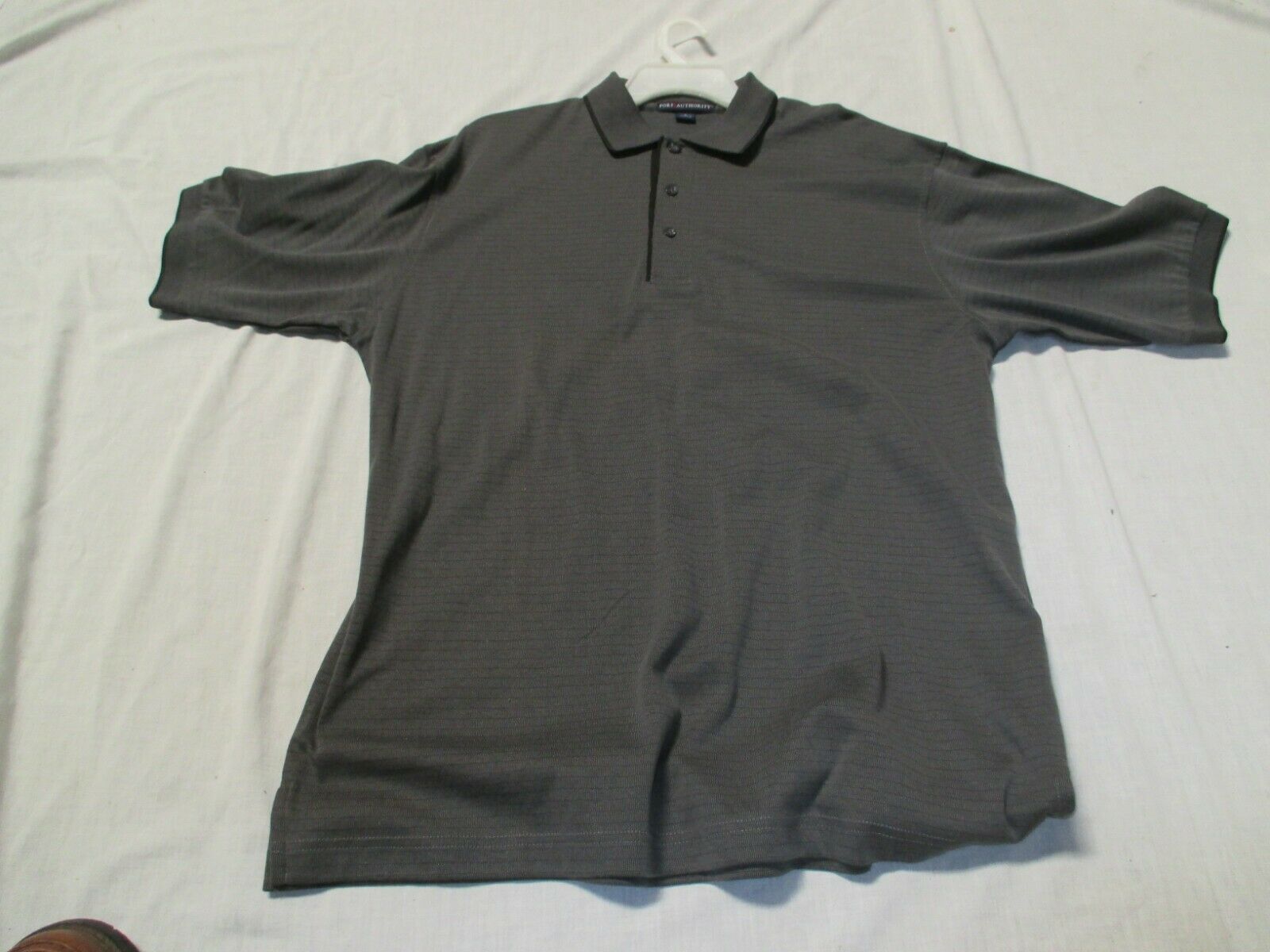 Port Authority POLO SHIRT VARIOUS SIZES