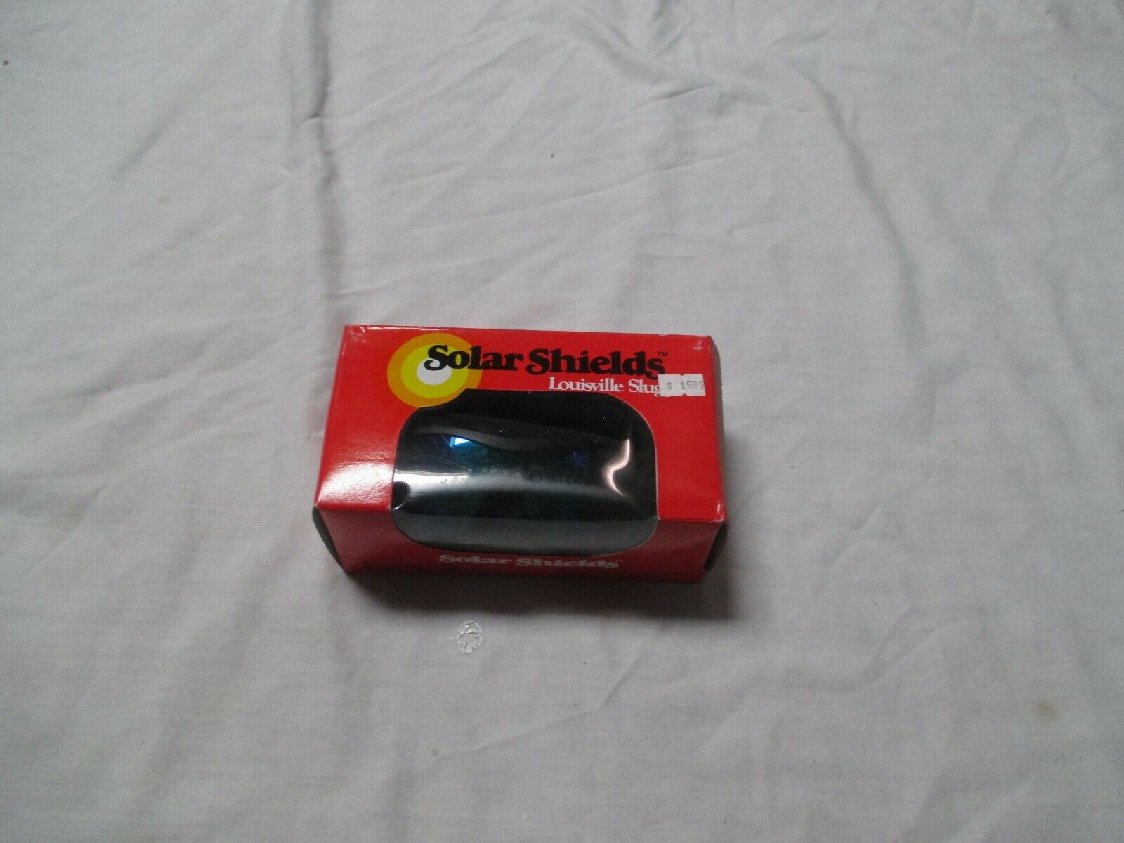 LOUISVILLE SLUGGER SOLAR SHEILDS  SUN GLASSES