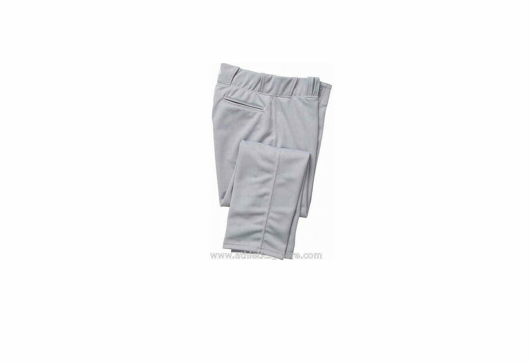 MAJESTIC 8950 COOL BASE HD ADULT OPEN BOTTOM BASEBALL/SOFTBALL PANT