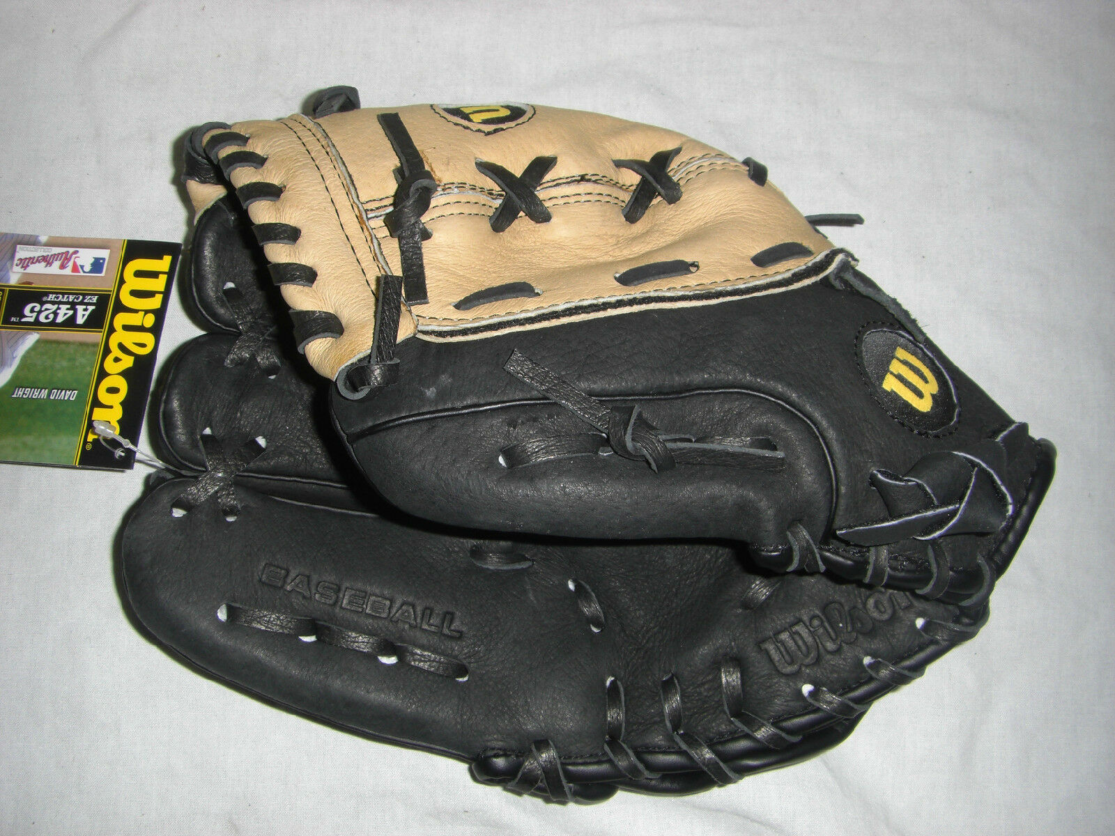 WILSON A0425 / A0427 10 1/2