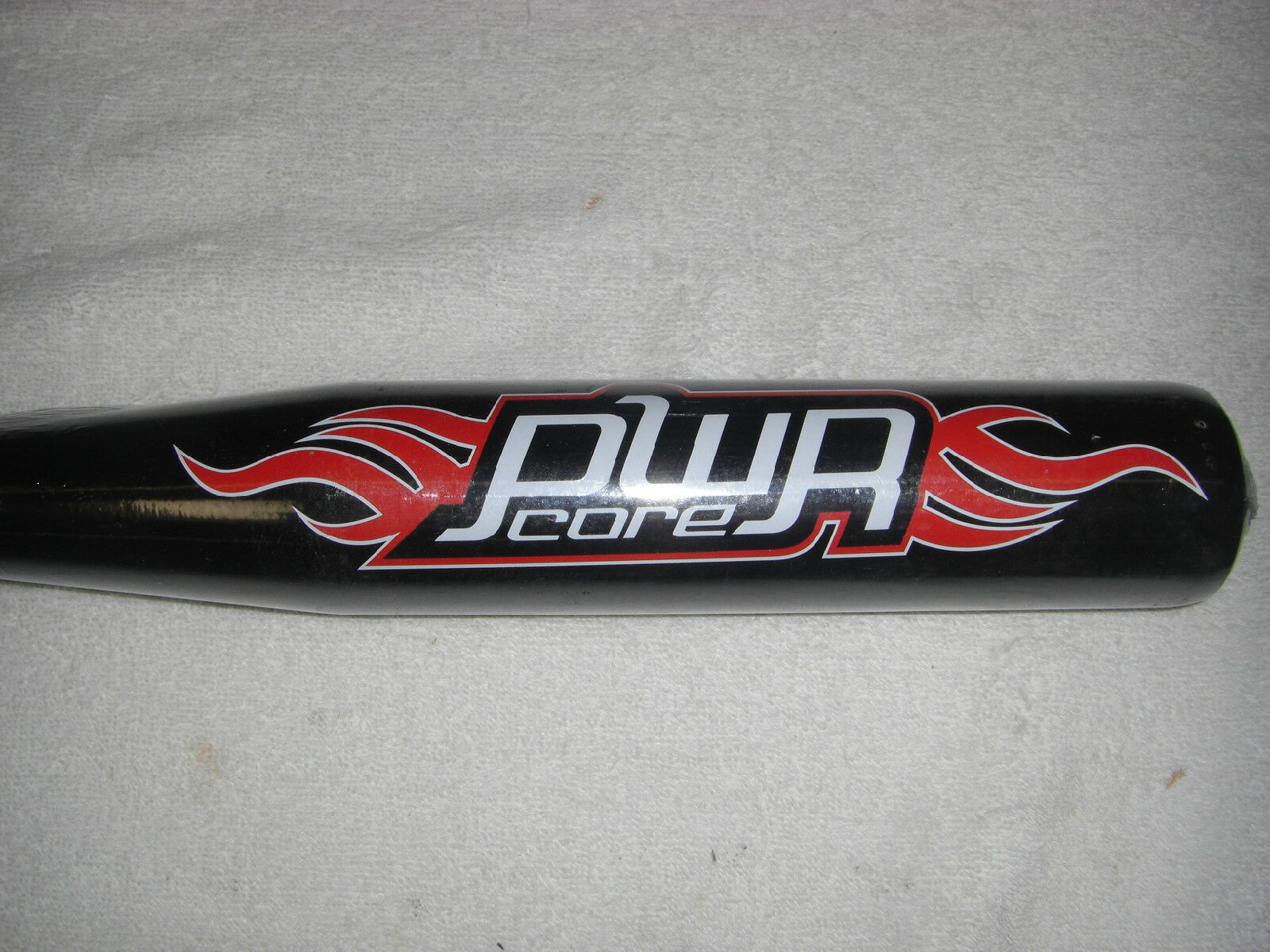 FRANKLIN #19050F POWERCORE -8  BASEBALL BAT VARIOUS SIZES