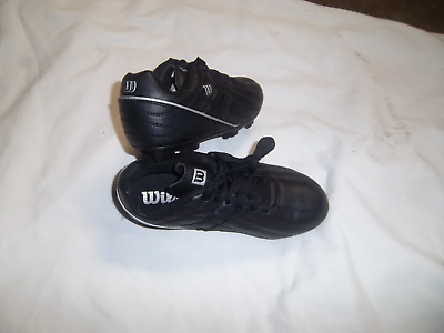 Wilson 2025 baseball cleats