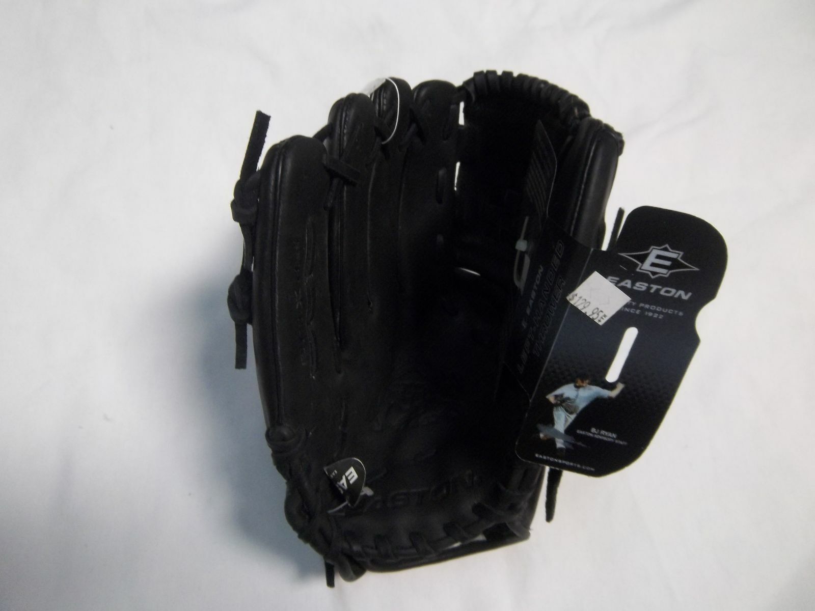 EASTON PROFESSIONAL PPX10B 12'' BASEBALL GLOVE LH PLAYER(GOES ON RIGHT HAND)