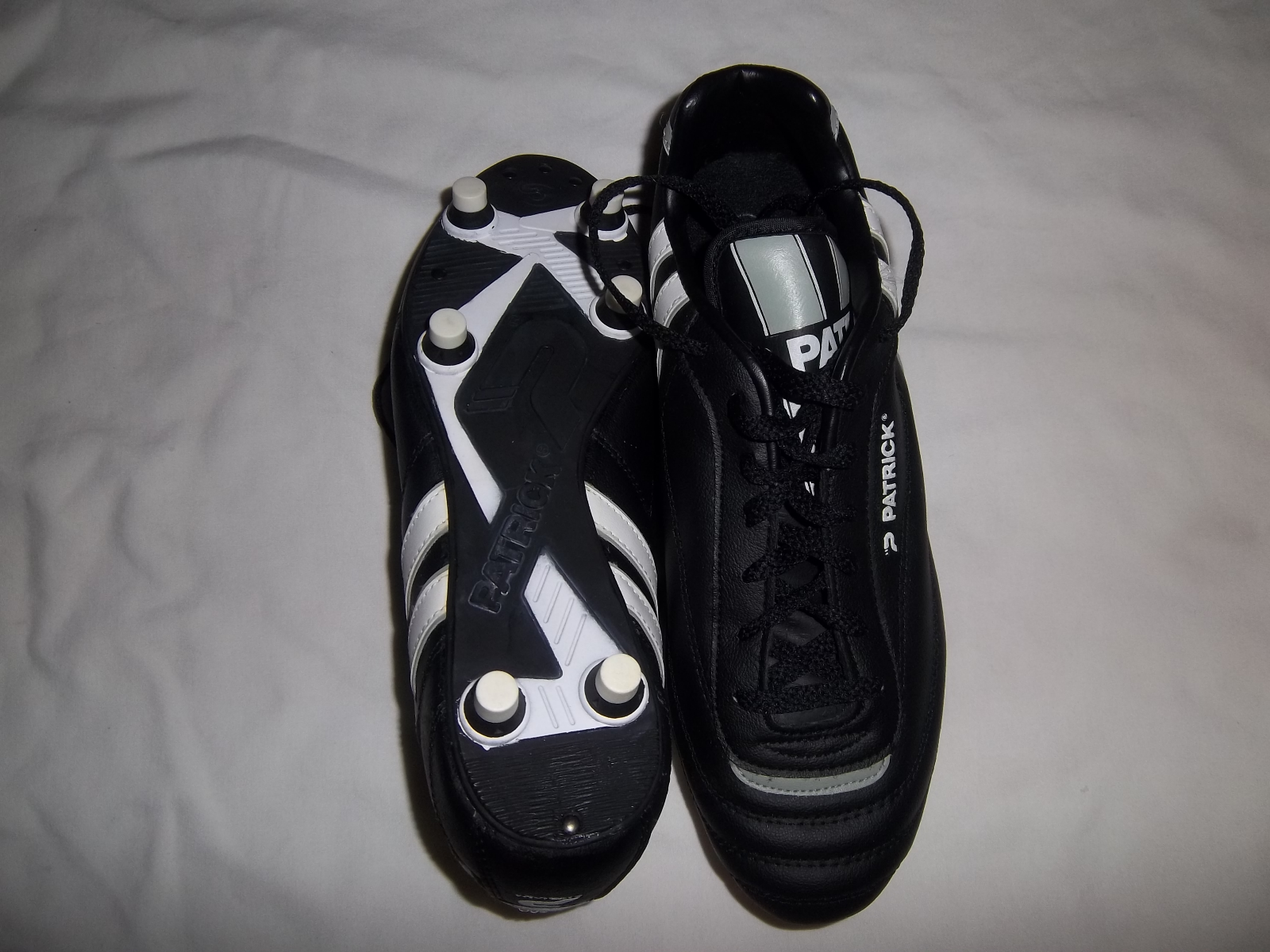 Patrick football 2025 boots 198's