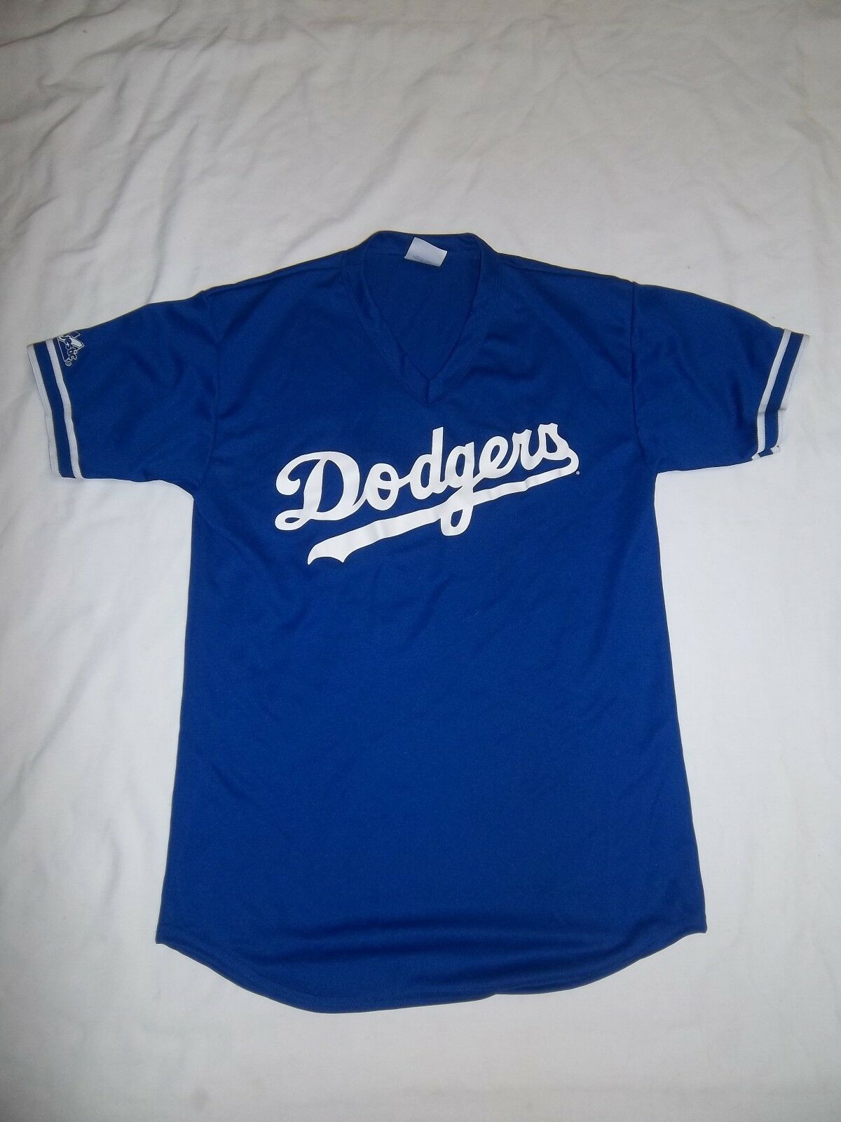 vintage dodgers baseball jerseys