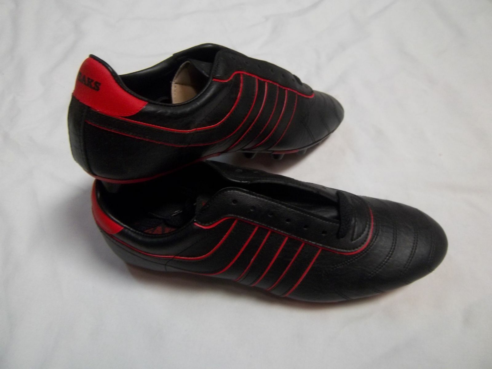 PEAKS Y6055 YOUTH  SOCCER SHOES
