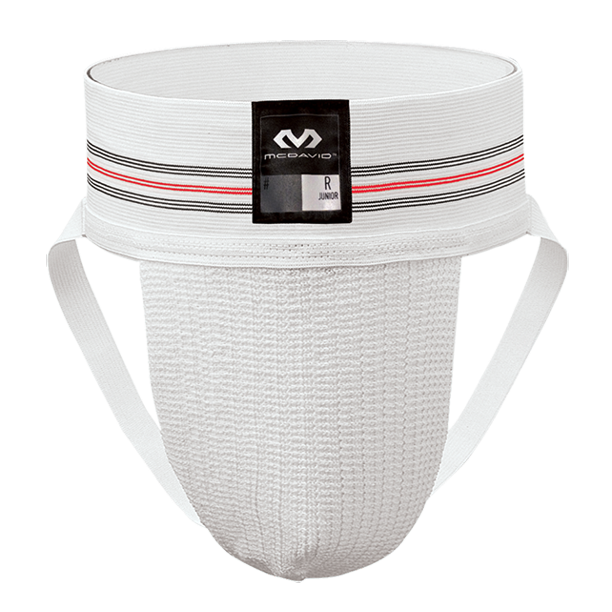McDAVID  ATHLETIC  HARD CUP  SUPPORTER(VARIOUS SIZES)