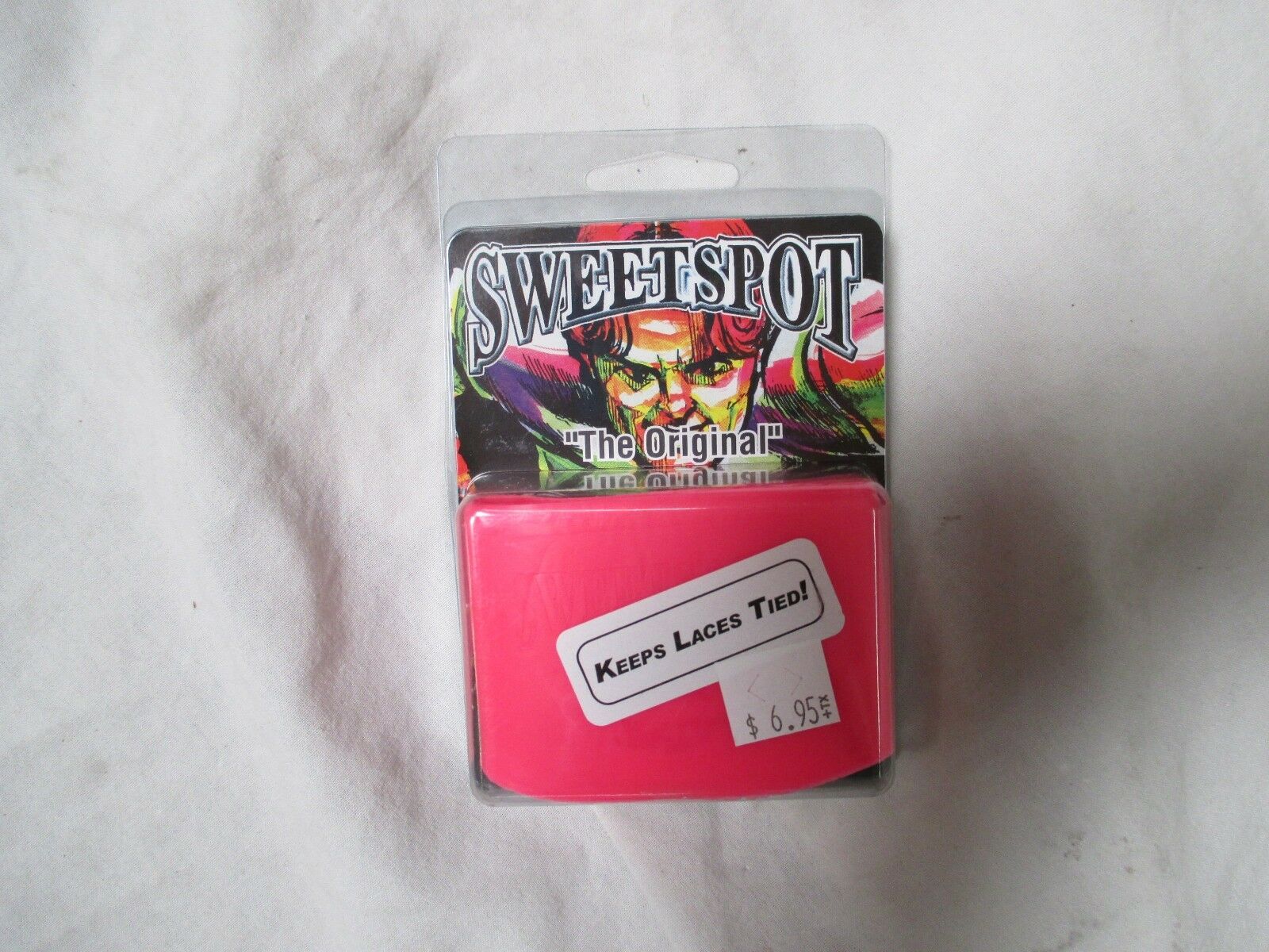 SET SWEET SPOT SOCCER SHOE BANDS SIZE FITS ALL – Athletics Galore