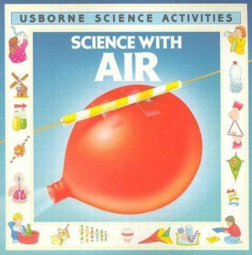 SCIENCE WITH AIR (PAPERBACK)