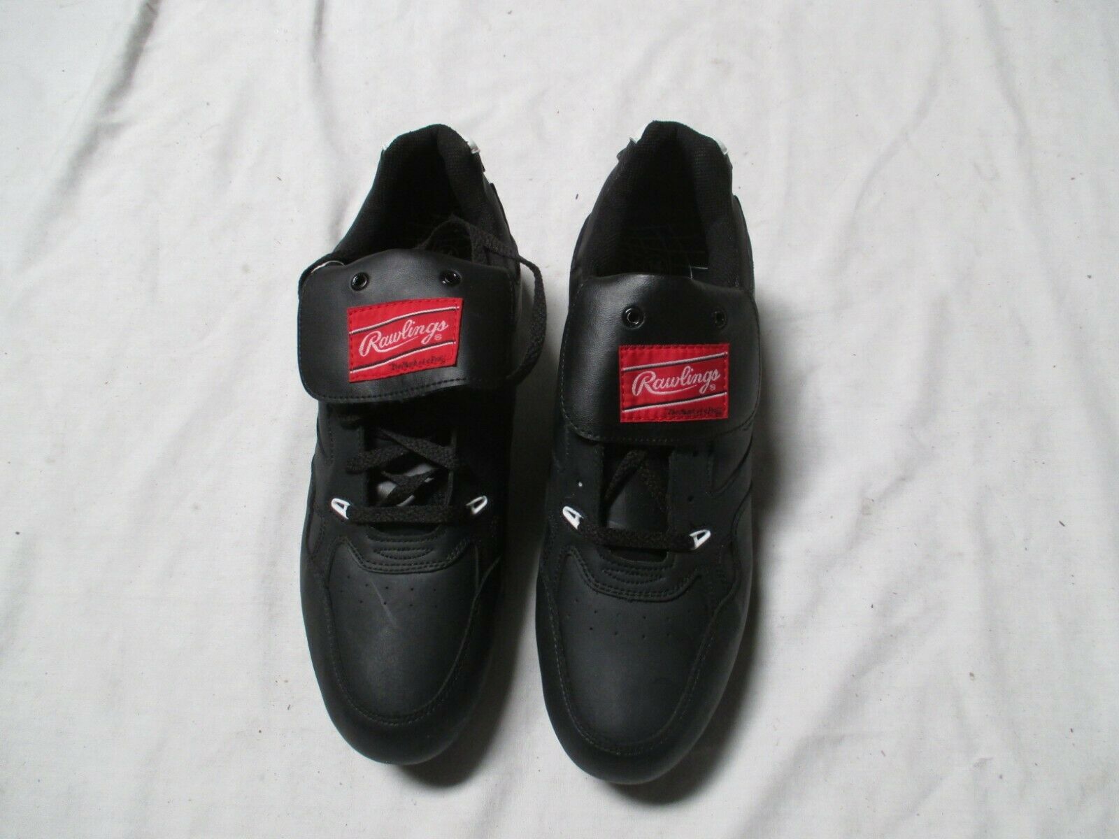 RAWLINGS ADULT PB100 M PRO METAL BASEBALL CLEAT LOW (VARIOUS SIZES)