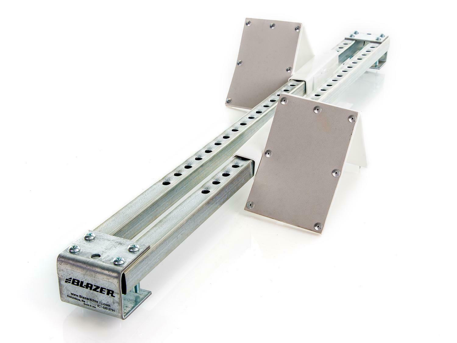 ALL SURFACE TRACK STARTING BLOCK