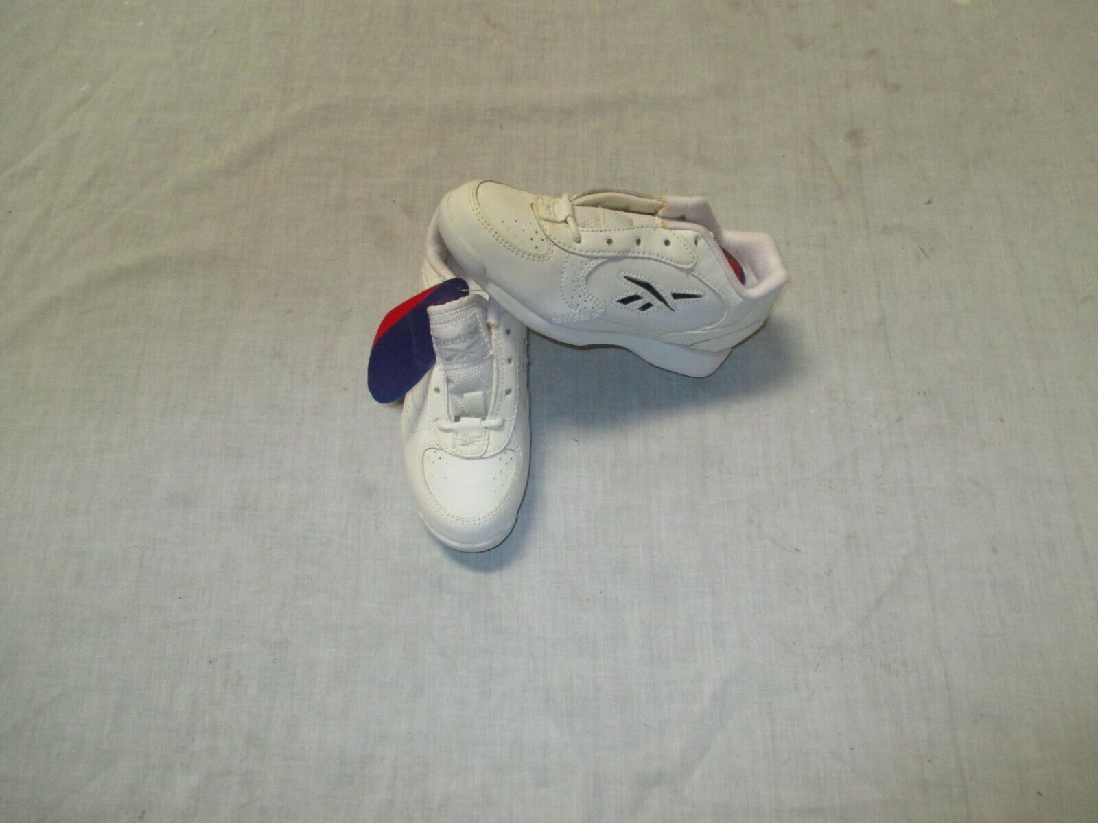 REEBOK SPORTS FITNESS RALLY CHILDREN'S SHOES SIZE 7