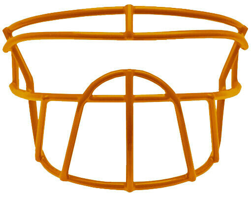 dna youth football helmets SCHUTT DNA BDROPO YF YOUTH FACE GUARD ORANGE ONLY – Athletics Galore