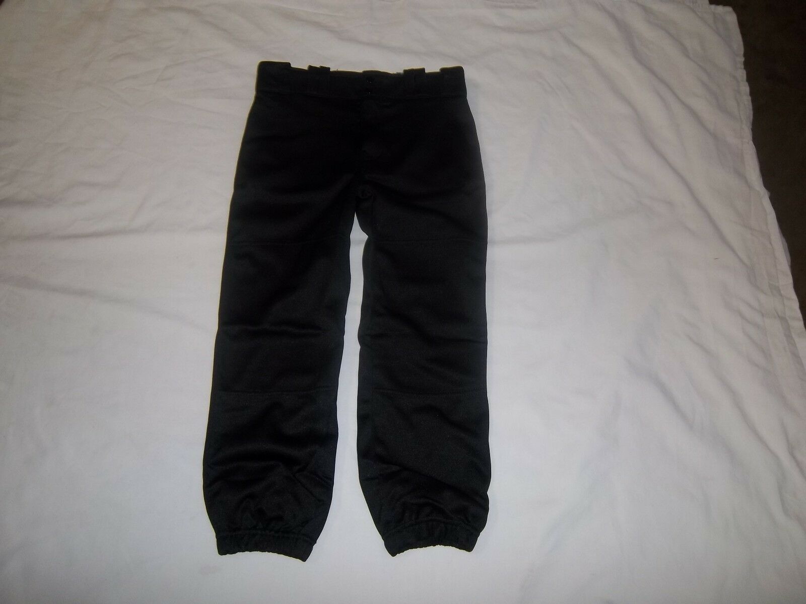 CHAMPRO BP7/BP11 WOMEN'S/GIRLS LOW RISE SOFTBALL PANTS