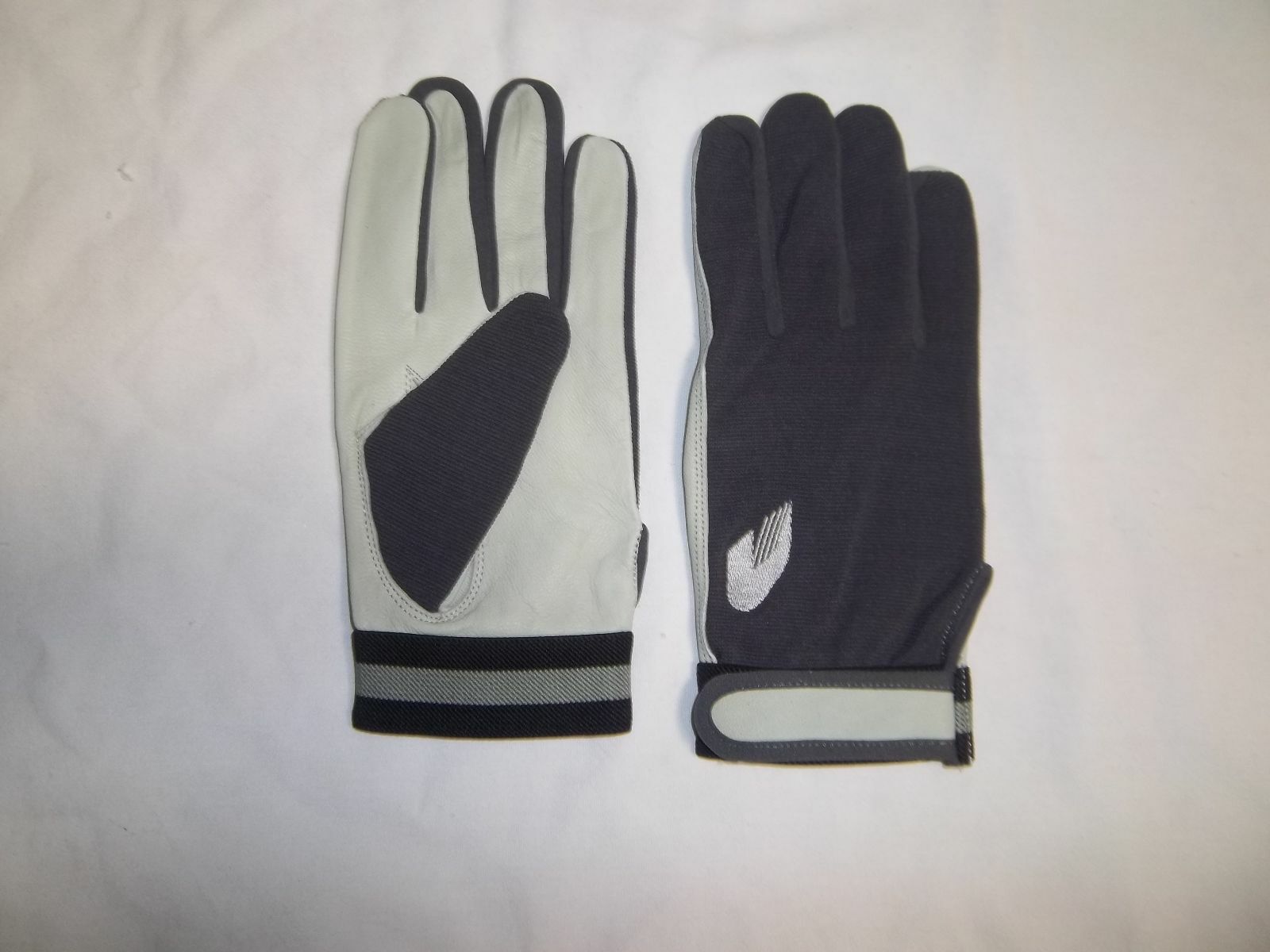 CHAMPRO FOOTBALL RECEIVER GLOVES  VARIOUS  SIZES