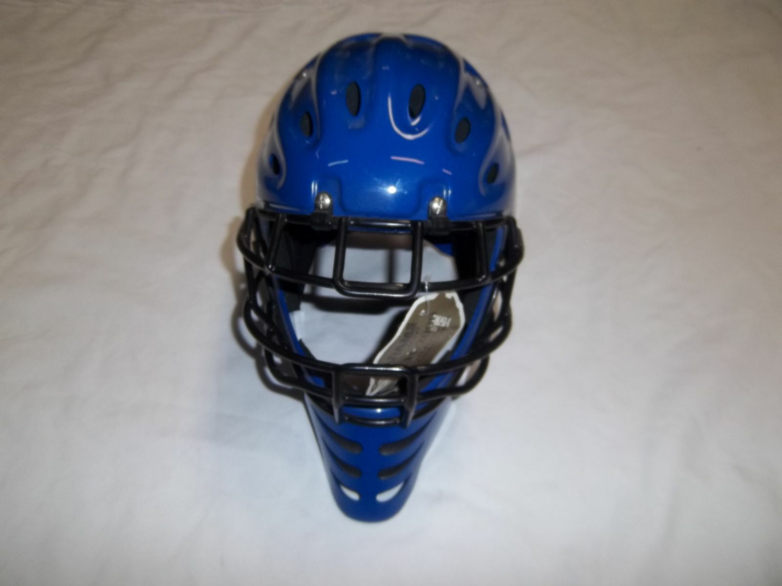 ADAMS CH2000 CATCHERS HELMET ROYAL(LARGE) – Athletics Galore ADAMS CH2000 CATCHERS HELMET ROYAL(LARGE) – Athletics Galore