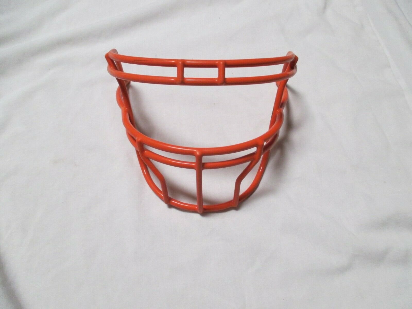 dna football helmet with visor SCHUTT DNAS ROPO-DW SUPER PRO XL ADULT GUARD ORANGE ONLY – Athletics Galore