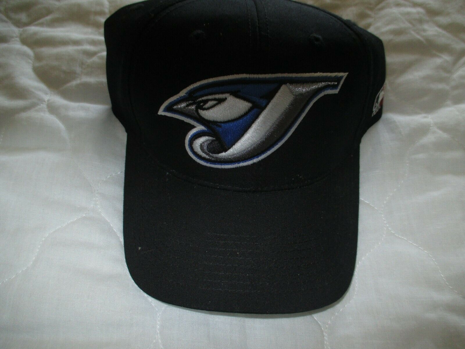 OUTDOOR CAP YOUTH  MLB275 TORONTO BLUE JAYS BASEBALL CAP