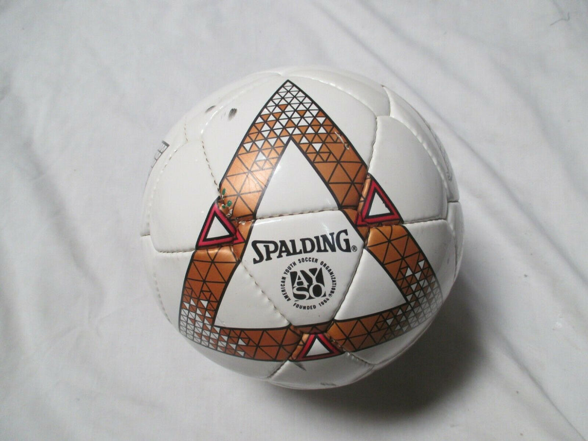 SPALDING PRIMA SOCCER BALL SIZE #5 – Athletics Galore