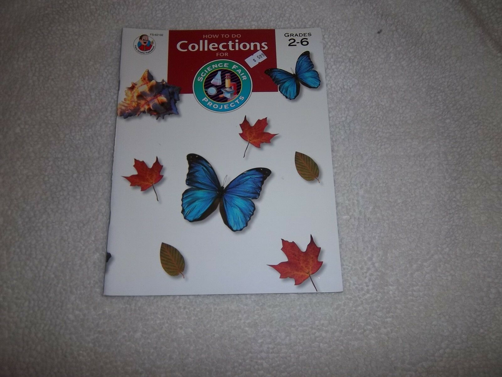 FS62102 HOW TO DO COLLECTIONS (PAPER BACK)
