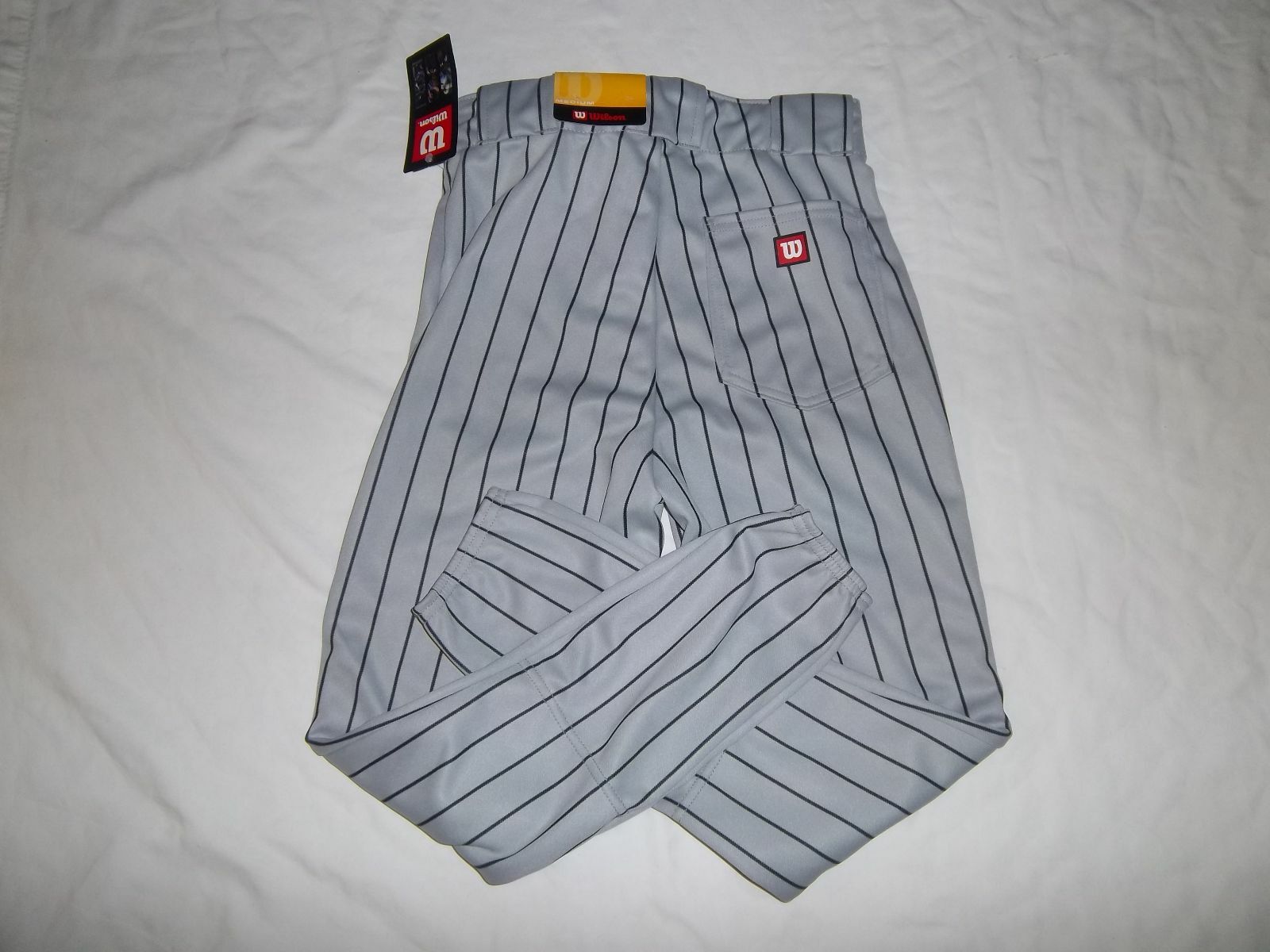 Pantalones de Béisbol y softball para Wilson para hombres Pantalones de Béisbol y softball para Wilson para hombres